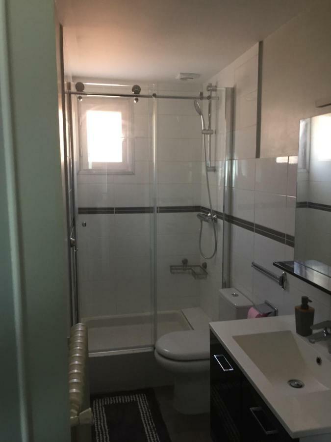 艾克斯莱班Magnifique Meuble 24M2 Avec Parking公寓 外观 照片